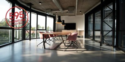 5 Mẫu tủ hồ sơ tài liệu văn phòng bằng gỗ MDF chống ẩm cực bền