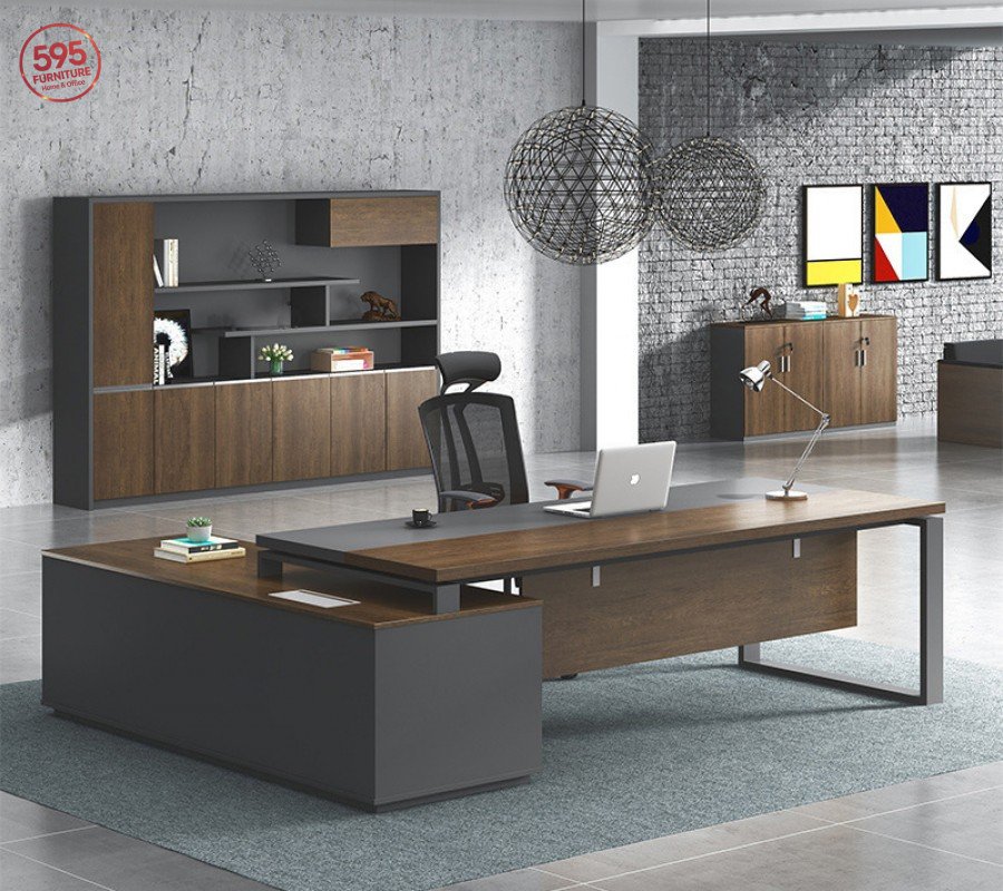 BÀN GIÁM ĐỐC GDCS595-05