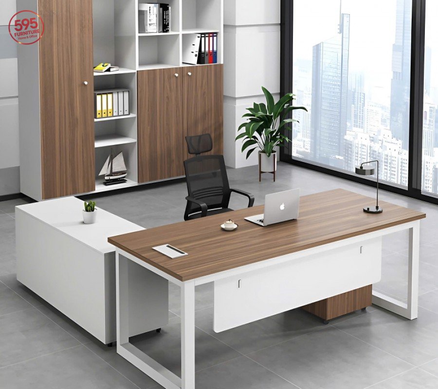 BÀN GIÁM ĐỐC GDCS595-06