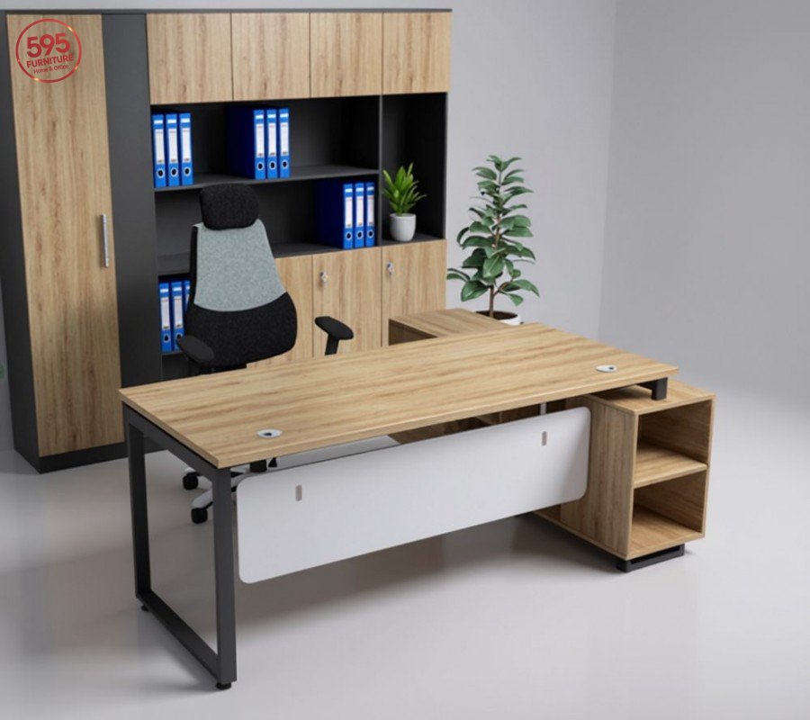 BÀN GIÁM ĐỐC GDCS595-15