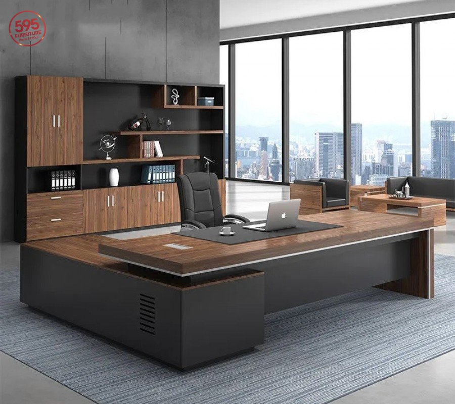 BÀN GIÁM ĐỐC GDCG595-29