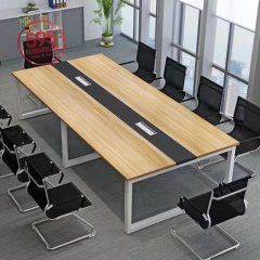 BÀN HỌP CHÂN SẮT BHCS595-02