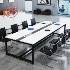 BÀN HỌP CHÂN SẮT BHCS595-01