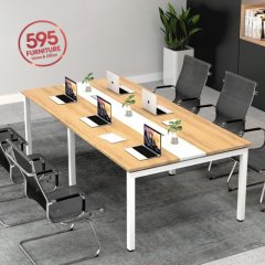 BÀN HỌP CHÂN SẮT BHCS595-07