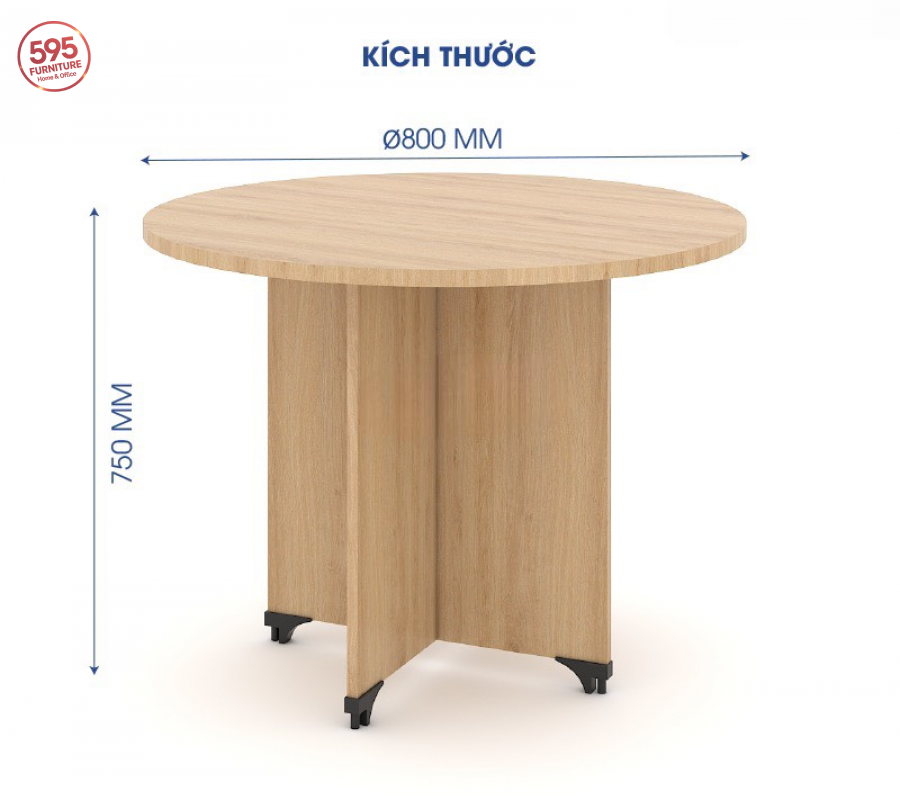 BÀN NHÂN VIÊN CHÂN GỖ BNVCG595-10