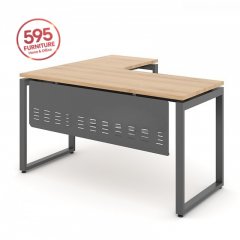 BÀN NHÂN VIÊN CHÂN SẮT BNVCS595-04