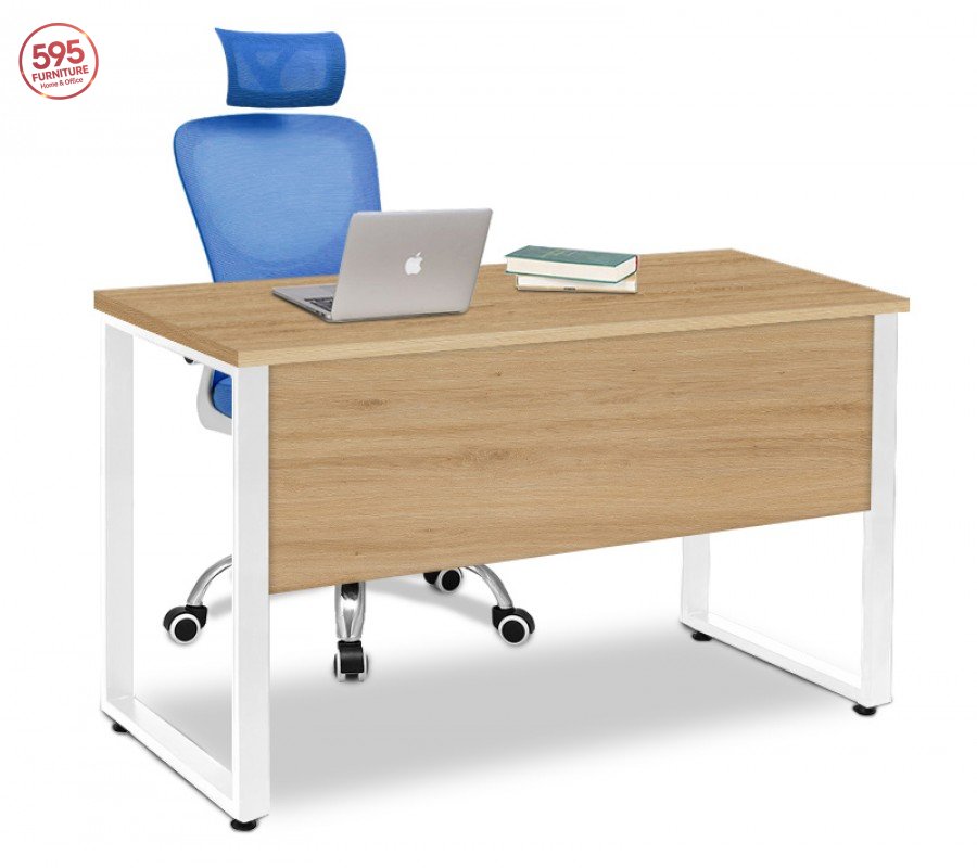 BÀN NHÂN VIÊN CHÂN SẮT BNVCS595-14