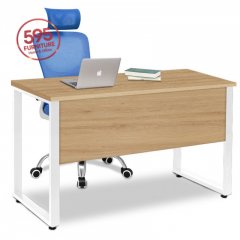 BÀN NHÂN VIÊN CHÂN SẮT BNVCS595-14