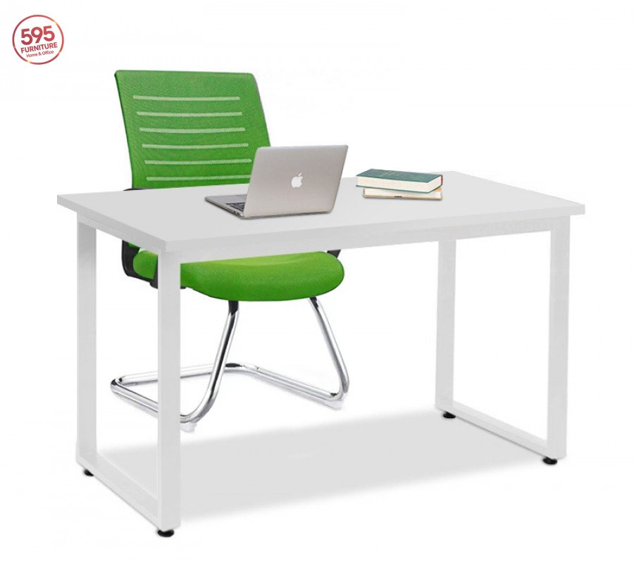 BÀN NHÂN VIÊN CHÂN SẮT BNVCS595-16