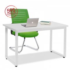 BÀN NHÂN VIÊN CHÂN SẮT BNVCS595-16