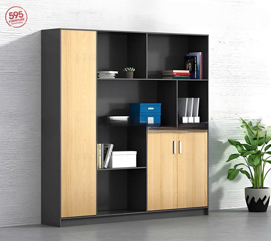 TỦ HỒ SƠ LÃNH ĐẠO TGD595-15