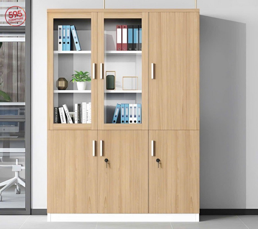 TỦ HỒ SƠ TÀI LIỆU CAO THSC595-02