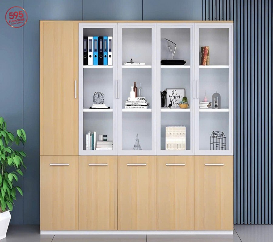 TỦ HỒ SƠ TÀI LIỆU CAO THSC595-03