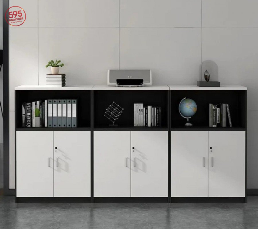 TỦ HỒ SƠ TÀI LIỆU THẤP THST595-01