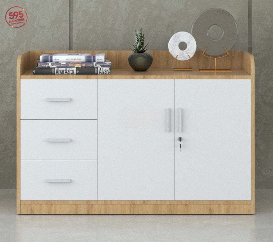 TỦ HỒ SƠ TÀI LIỆU THẤP THST595-02