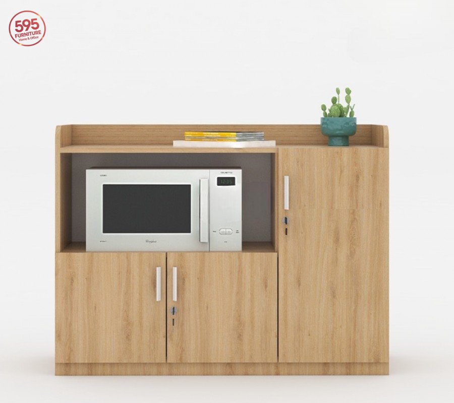 TỦ HỒ SƠ TÀI LIỆU THẤP THST595-03