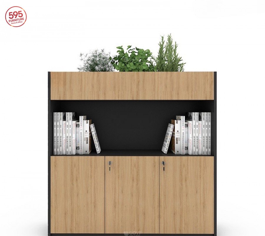 TỦ HỒ SƠ TÀI LIỆU THẤP THST595-06