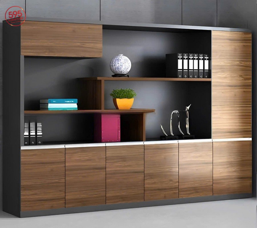 TỦ HỒ SƠ LÃNH ĐẠO TGD595-16