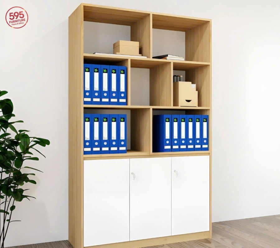 TỦ HỒ SƠ TÀI LIỆU CAO THSC595-08