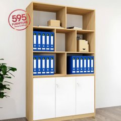 TỦ HỒ SƠ TÀI LIỆU CAO THSC595-08