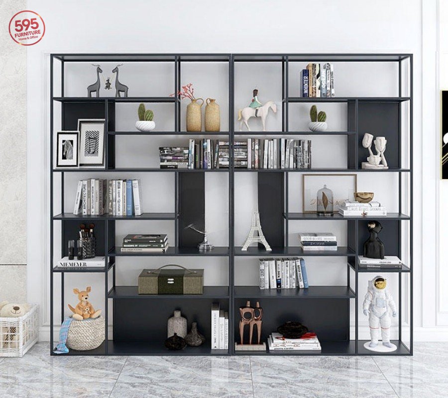 KỆ TRANG TRÍ KTT595-02