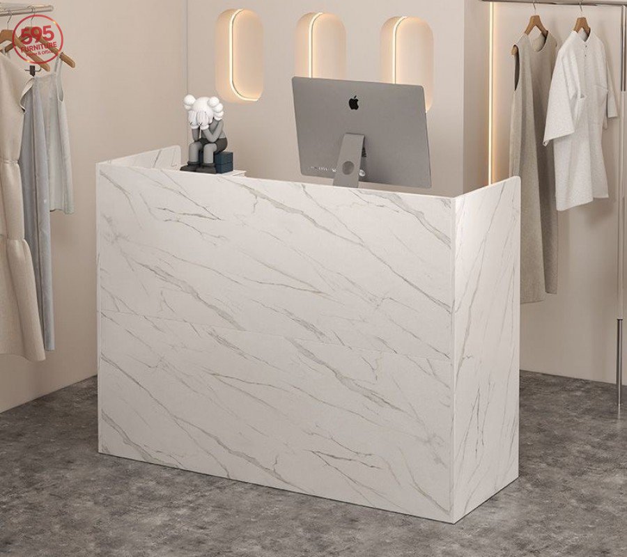 QUẦY LỄ TÂN QLT595-01