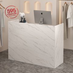 QUẦY LỄ TÂN QLT595-01