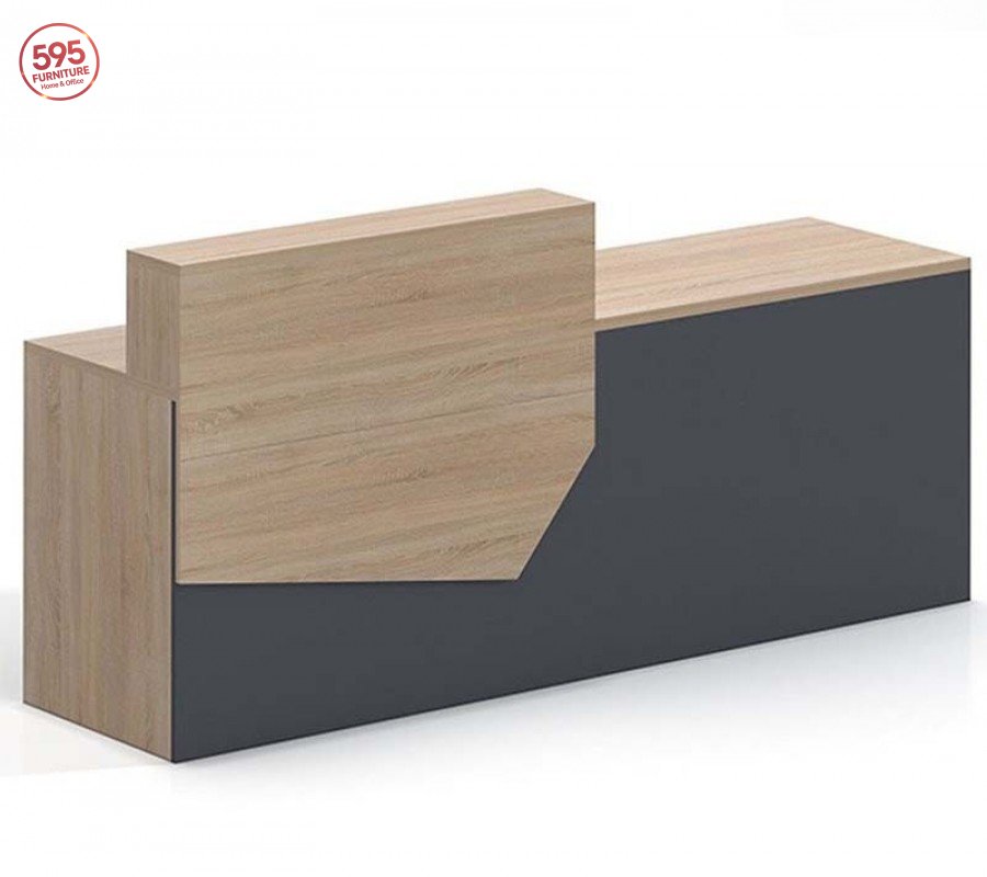 QUẦY LỄ TÂN QLT595-03