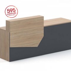 QUẦY LỄ TÂN QLT595-03