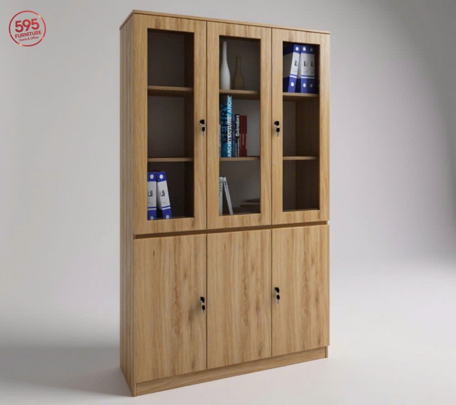 TỦ HỒ SƠ TÀI LIỆU CAO THSC595-11