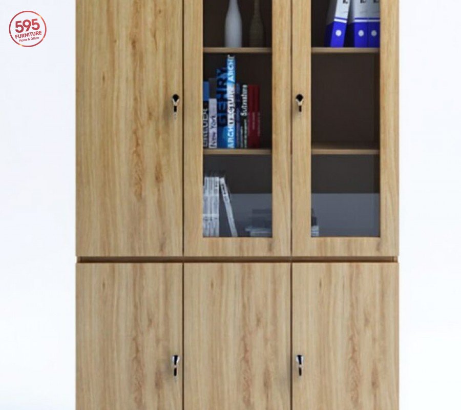 TỦ HỒ SƠ TÀI LIỆU CAO THSC595-12