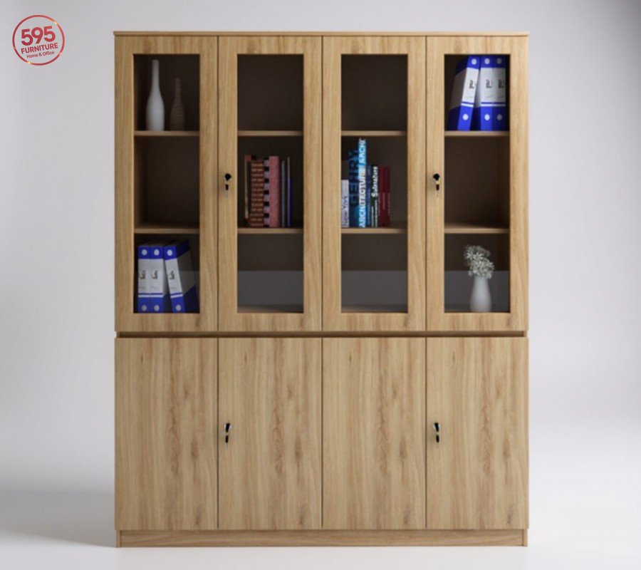 TỦ HỒ SƠ TÀI LIỆU CAO THSC595-13
