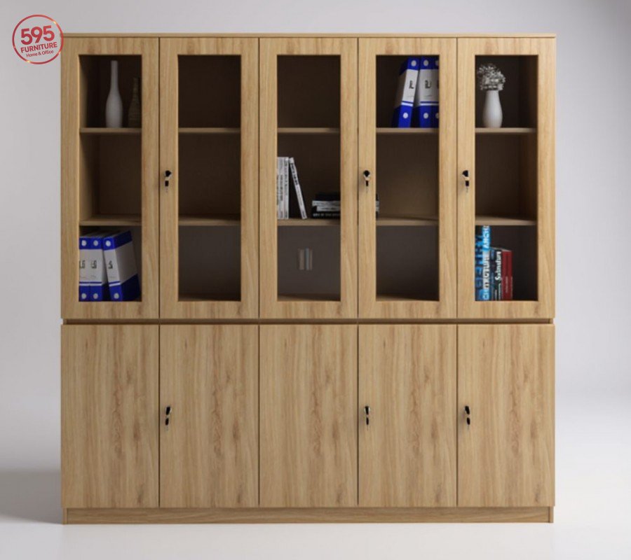 TỦ HỒ SƠ TÀI LIỆU CAO THSC595-15