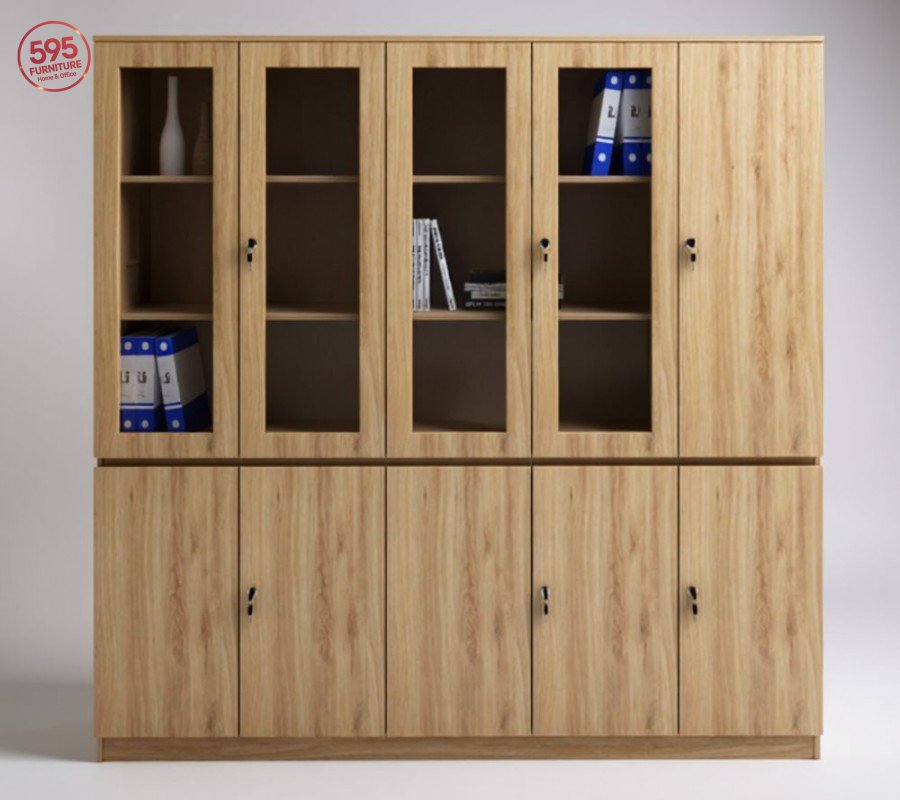 TỦ HỒ SƠ TÀI LIỆU CAO THSC595-16
