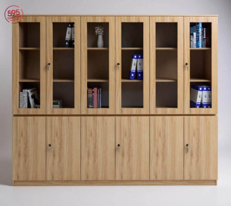 TỦ HỒ SƠ TÀI LIỆU CAO THSC595-17