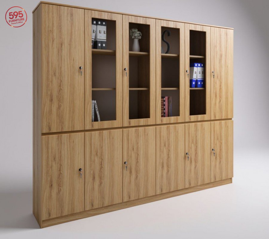 TỦ HỒ SƠ TÀI LIỆU CAO THSC595-18
