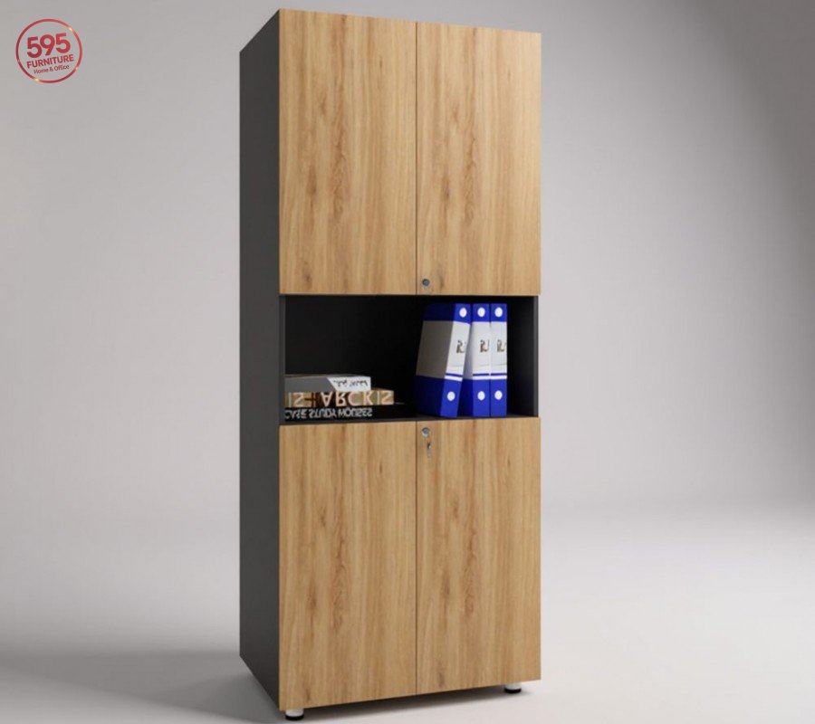 TỦ HỒ SƠ TÀI LIỆU CAO THSC595-19