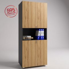 TỦ HỒ SƠ TÀI LIỆU CAO THSC595-19