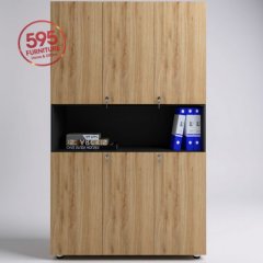 TỦ HỒ SƠ TÀI LIỆU CAO THSC595-20