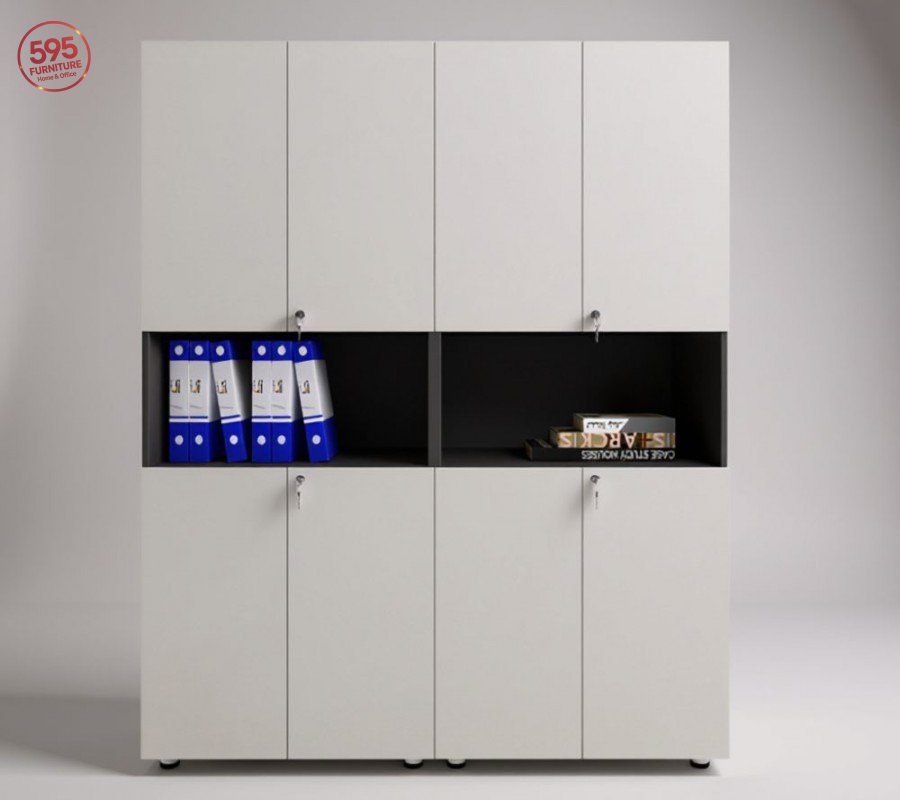 TỦ HỒ SƠ TÀI LIỆU CAO THSC595-21