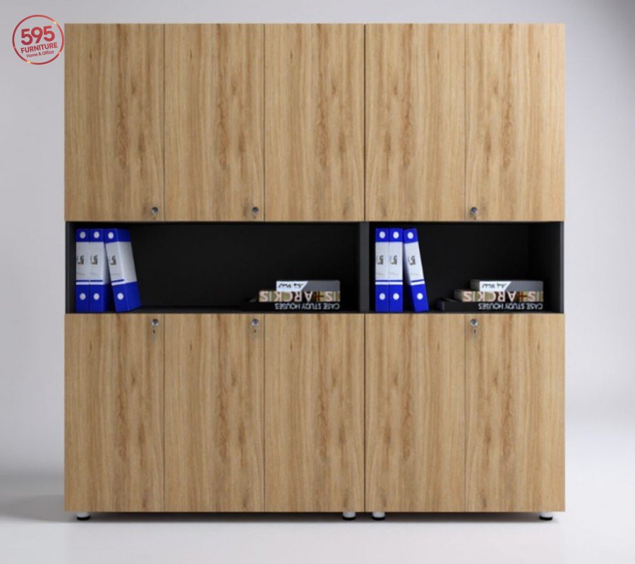 TỦ HỒ SƠ TÀI LIỆU CAO THSC595-22