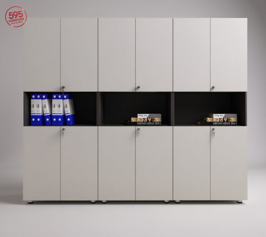 TỦ HỒ SƠ TÀI LIỆU CAO THSC595-23