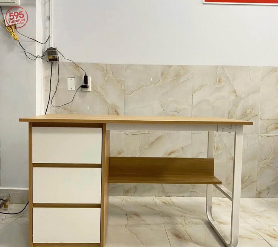 BÀN IKEA BA NGĂN KÉO IKEA3NGANKEO-01