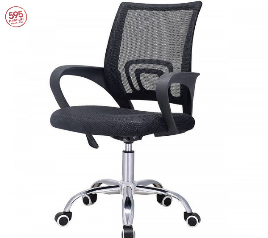 GHẾ XOAY 4005B