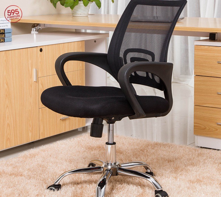 GHẾ XOAY 4005A