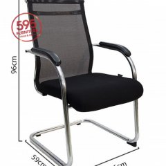 GHẾ QUỲ 4009