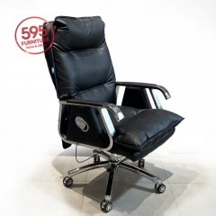 GHẾ GIÁM ĐỐC DA CAO CẤP GGD595-05