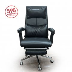 GHẾ GIÁM ĐỐC DA CAO CẤP GGD595-07