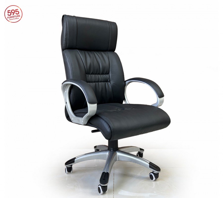 GHẾ GIÁM ĐỐC DA  GGĐ595-10