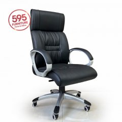 GHẾ GIÁM ĐỐC DA  GGĐ595-10